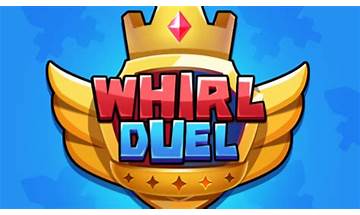 Whirl Duel for Android - Download the APK from Habererciyes